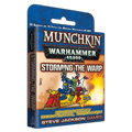 Munchkin Warhammer 40,000 - Storming the Warp - 
