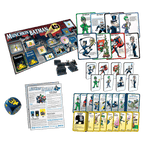 Munchkin Batman: Kickstarter Edition - 