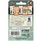 Munchkin Pathfinder: Gobsmacked! - 