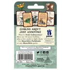 Munchkin Pathfinder: Truly Gobnoxious - 