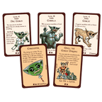 Munchkin Pathfinder: Truly Gobnoxious - 