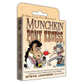 Munchkin: Pony Excess - 