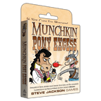 Munchkin: Pony Excess - 