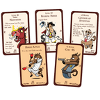 Munchkin: Pony Excess - 