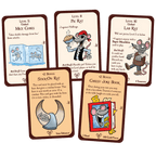 Munchkin Rats - 