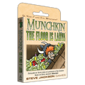 Munchkin: The Floor Is Larva - 