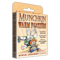 Munchkin Warm Fuzzies - 