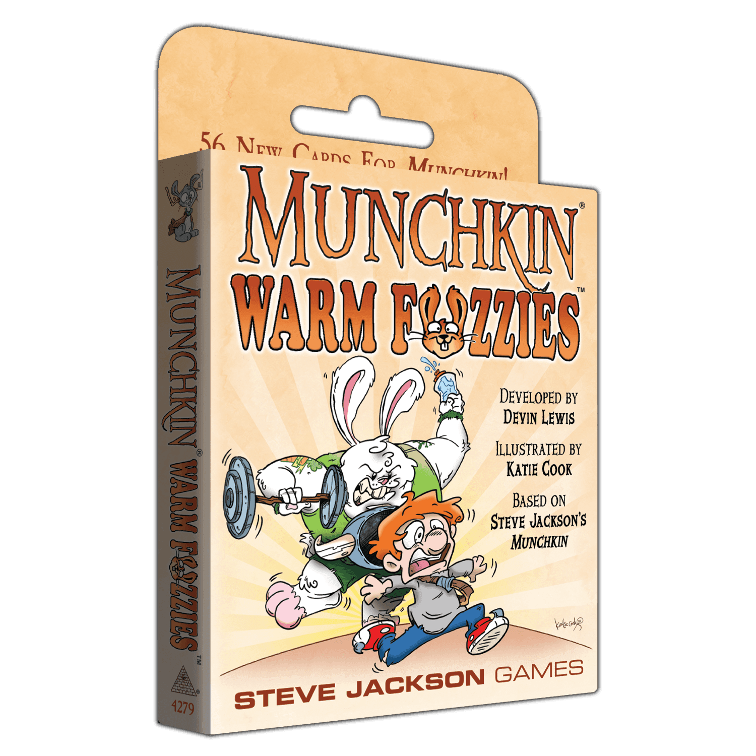 Munchkin Warm Fuzzies - 