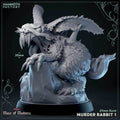 Murder Rabbit 1 - 