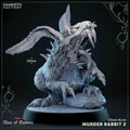 Murder Rabbit 2 - 