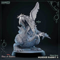 Murder Rabbit 3 - 