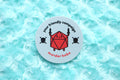 Murder Hobo Sticker