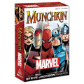 Munchkin: Marvel Universe - 