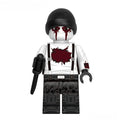 Muse from Daredevil Best Lego Minifigures Custom Toys 2