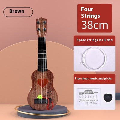 Musical Instruments Can Play Beginner Music Toys