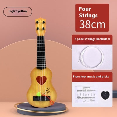 Musical Instruments Can Play Beginner Music Toys