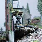 Mutant Year Zero: Zone Wars Core Set - 