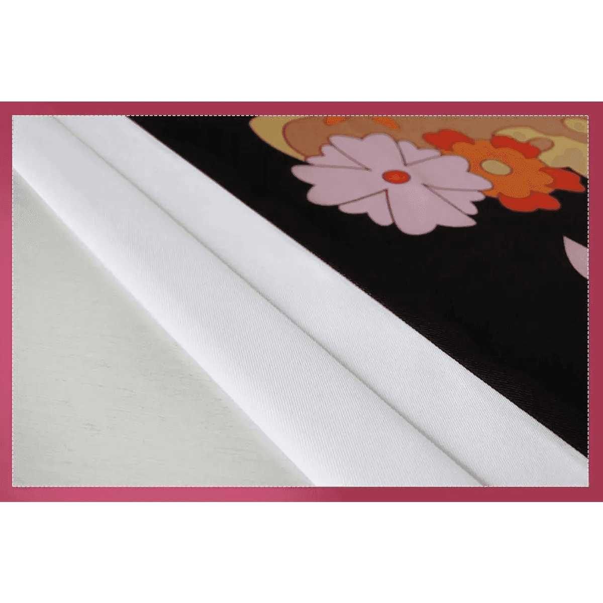 Muzan Kibutsuji Cosplay - Costume / S