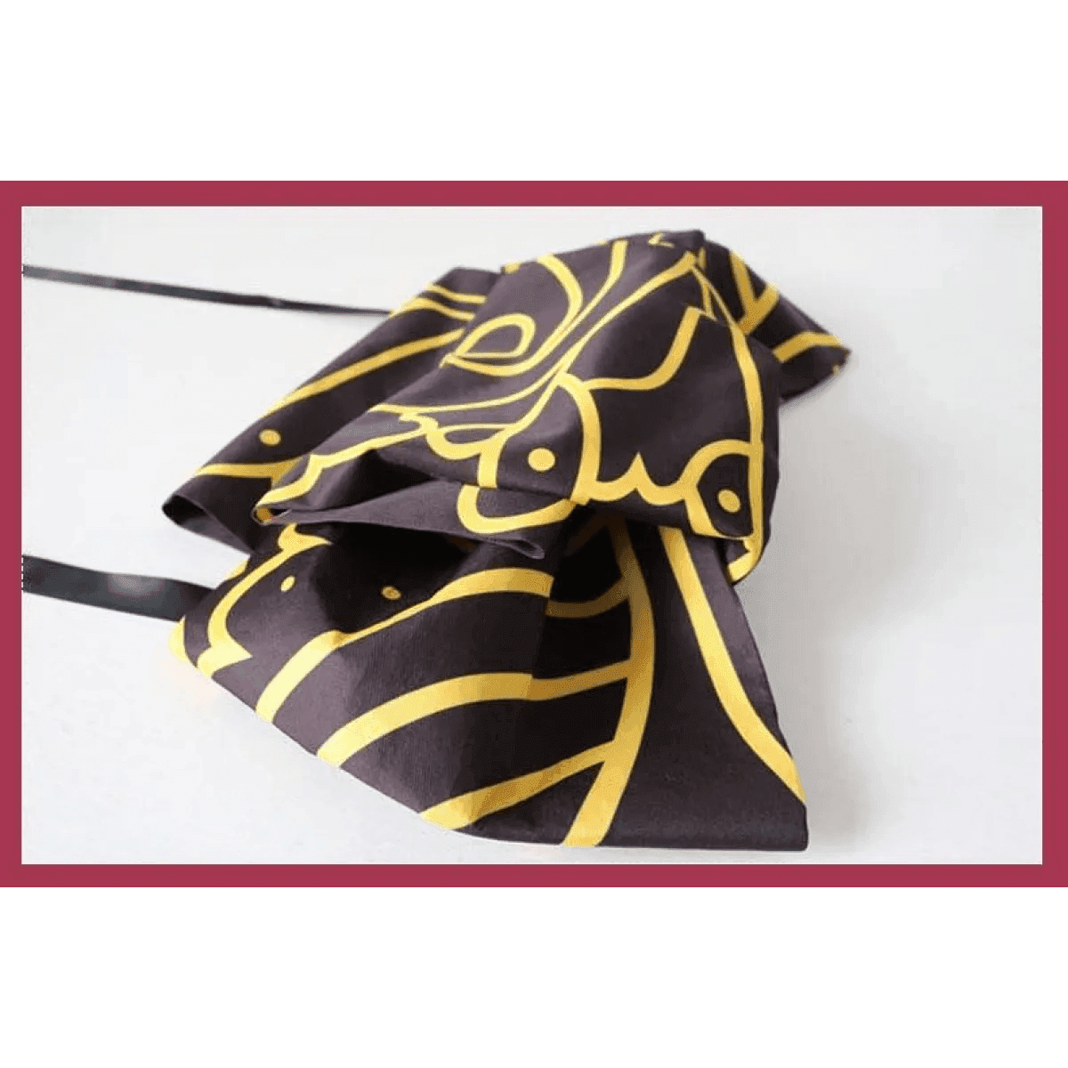 Muzan Kibutsuji Cosplay - Costume / S