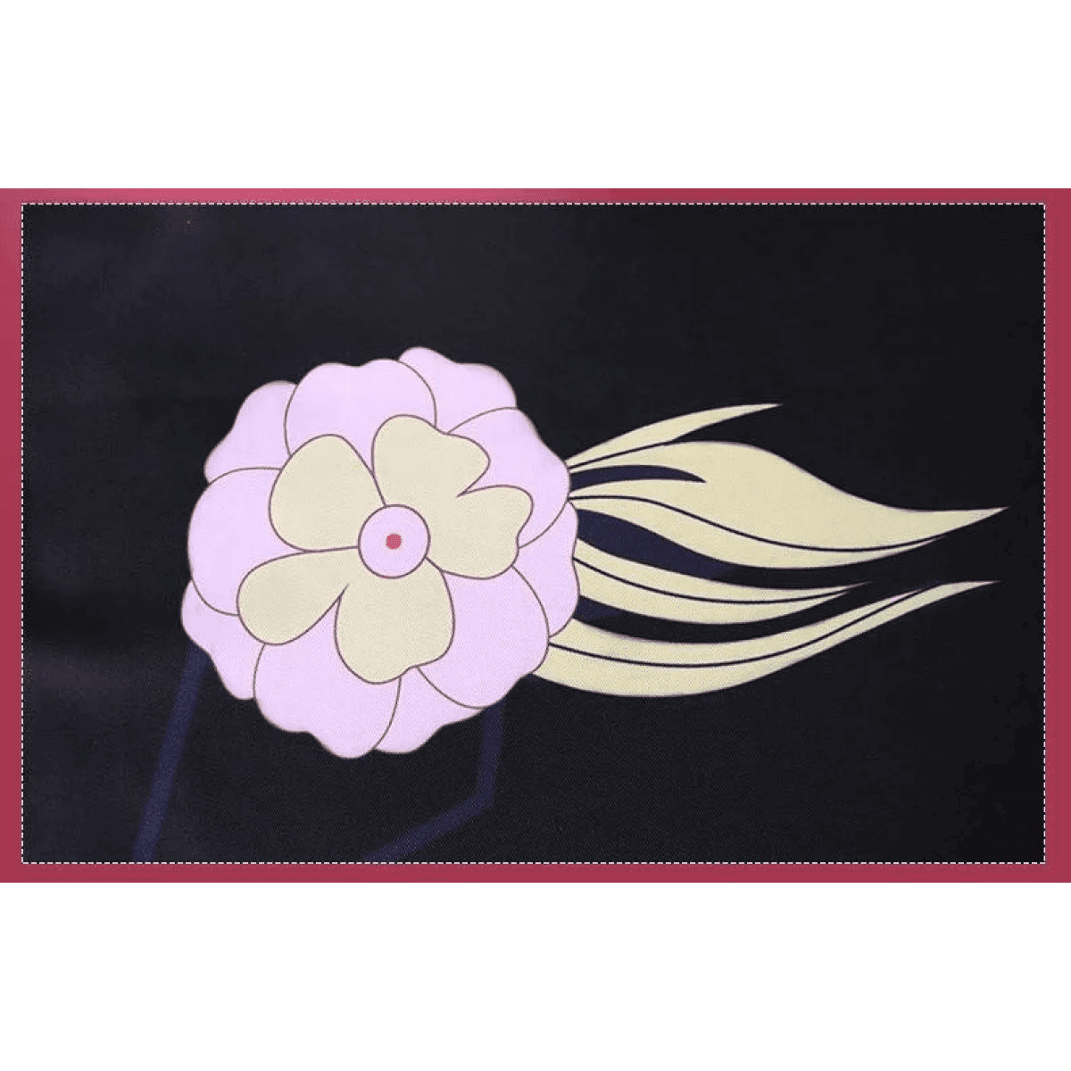 Muzan Kibutsuji Cosplay - Costume / S