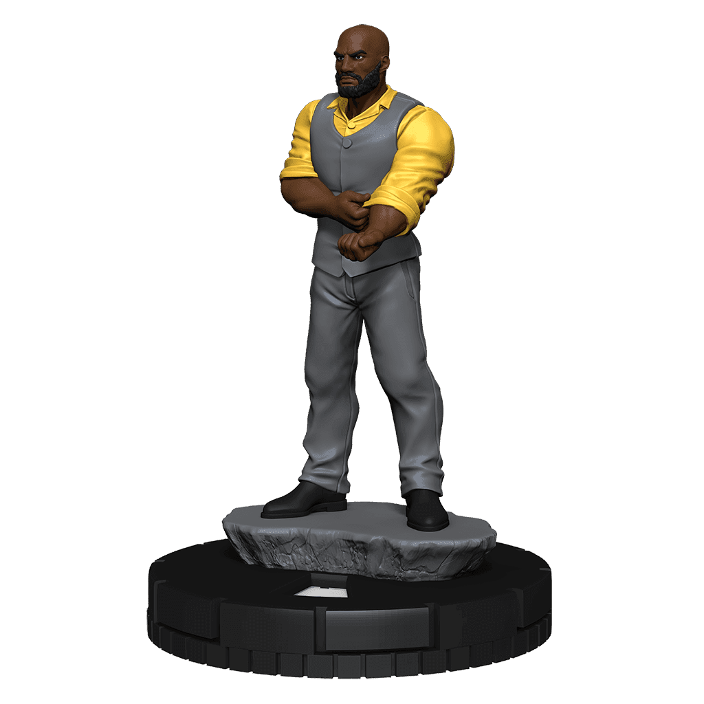 HeroClix: Black Panther Booster - 