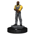 HeroClix: Black Panther Booster - 