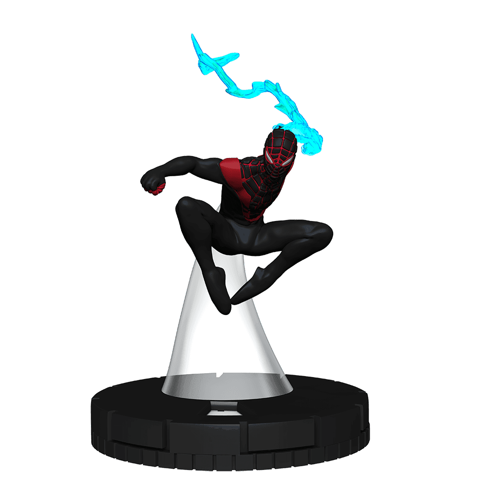 HeroClix: Black Panther Booster - 