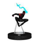 HeroClix: Black Panther Booster - 