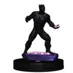 HeroClix: Black Panther Booster - 