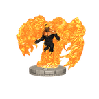 HeroClix: Black Panther Booster - 