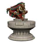 HeroClix: Black Panther Booster - 