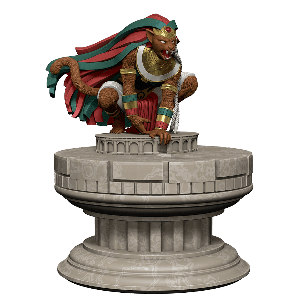 HeroClix: Black Panther Booster - 