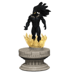 HeroClix: Black Panther Booster - 
