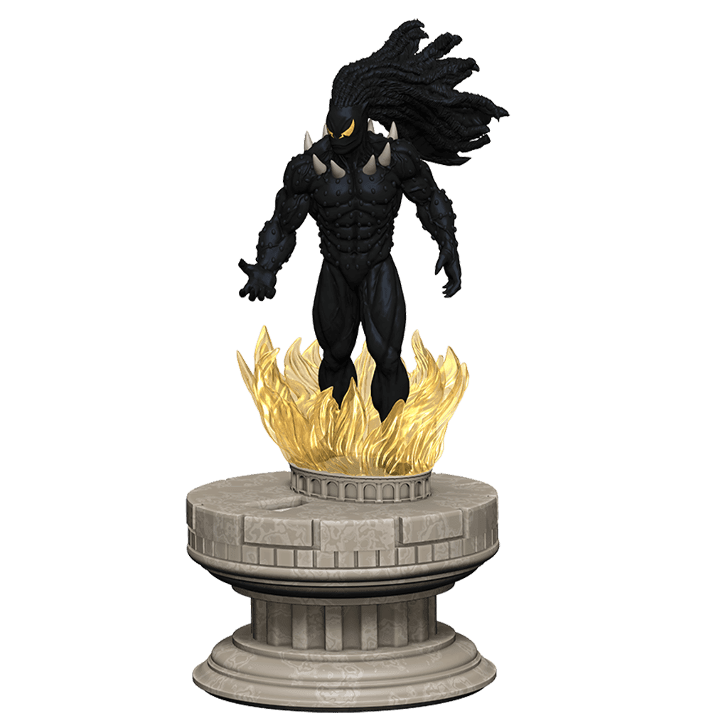 HeroClix: Black Panther Booster - 