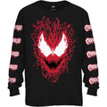 Spider-Man Carnage Nasty Marvel Comics Officially Licensed Adult T Shirt - S