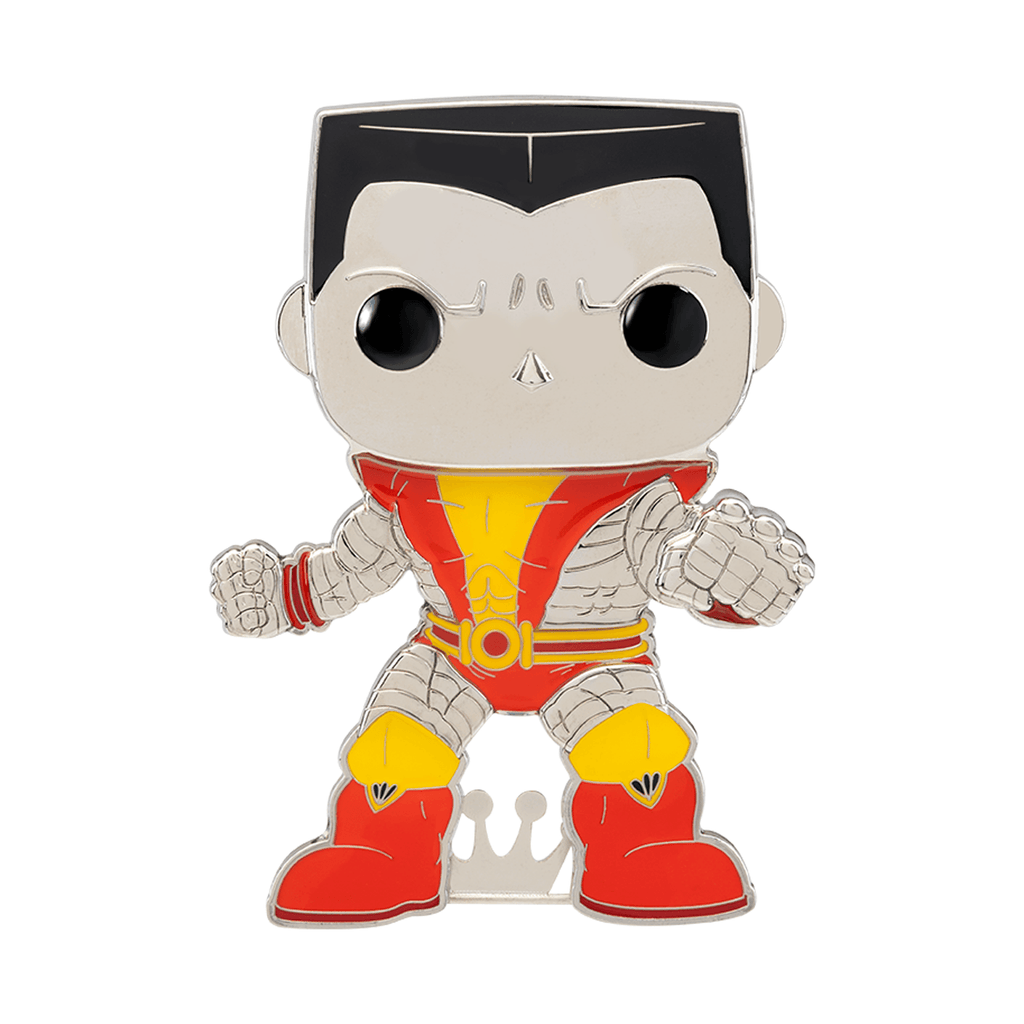 Funko Pop! Pins: Marvel - X-Men - Colosuss Pin - 