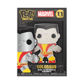 Funko Pop! Pins: Marvel - X-Men - Colosuss Pin - 