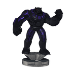 HeroClix: Iconix - Wakanda Hulkbuster - 
