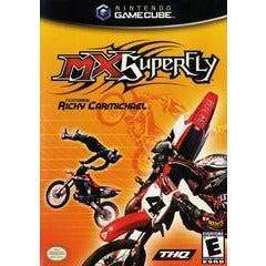 MX Superfly - Nintendo GameCube - Complete in Box