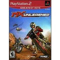 MX Unleashed [Greatest Hits] - PlayStation 2 - 