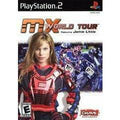 MX World Tour - PlayStation 2 - 
