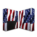 Patriotic - Microsoft Xbox 360 E Skin