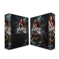 Ocean's Temptress - Microsoft Xbox 360 E Skin