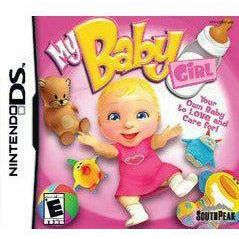 My Baby Girl - Nintendo DS