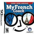 My French Coach - Nintendo DS - 