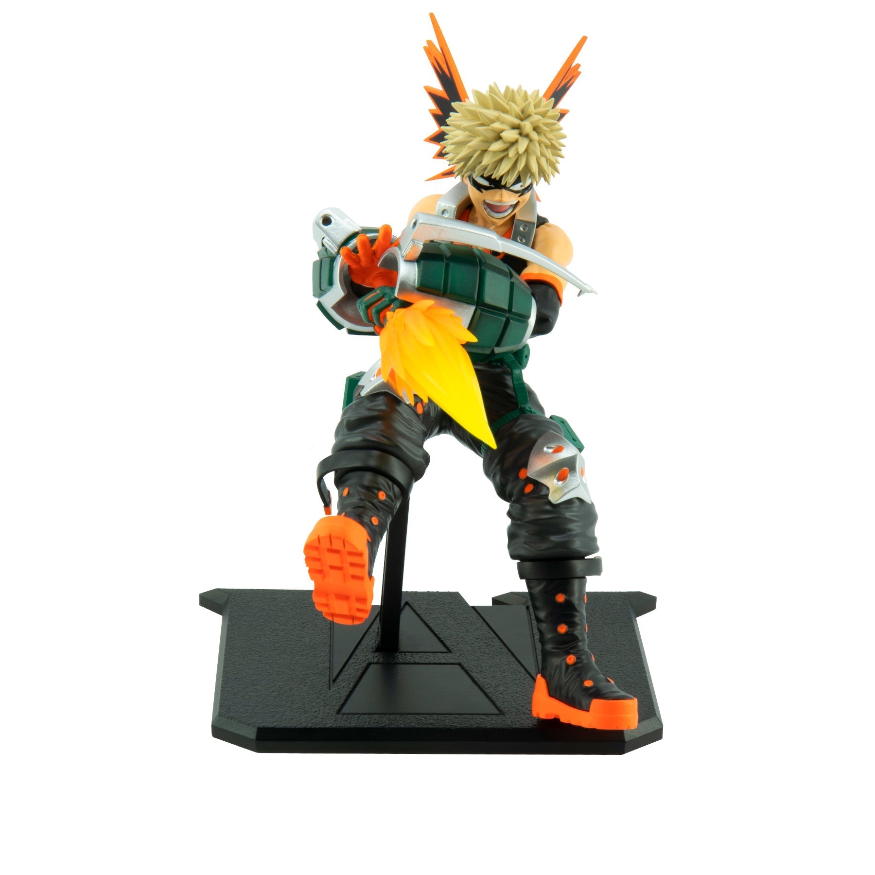 My Hero Academia Bakugo Katsuki AP Shot SFC Figure