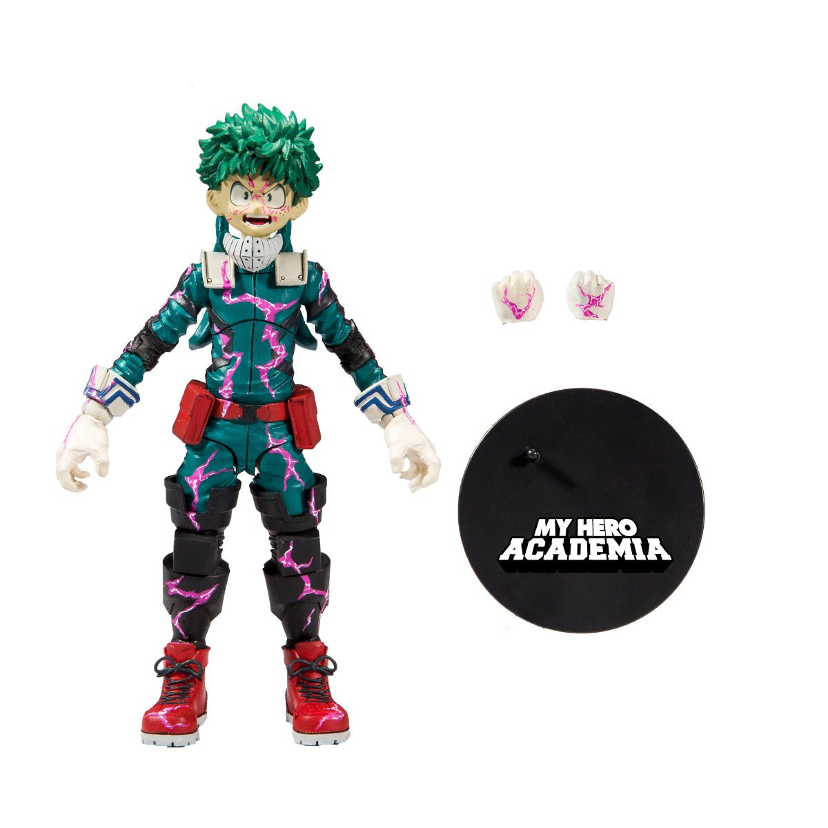 My Hero Academia Izuku Midoriya (VARIANT) figure