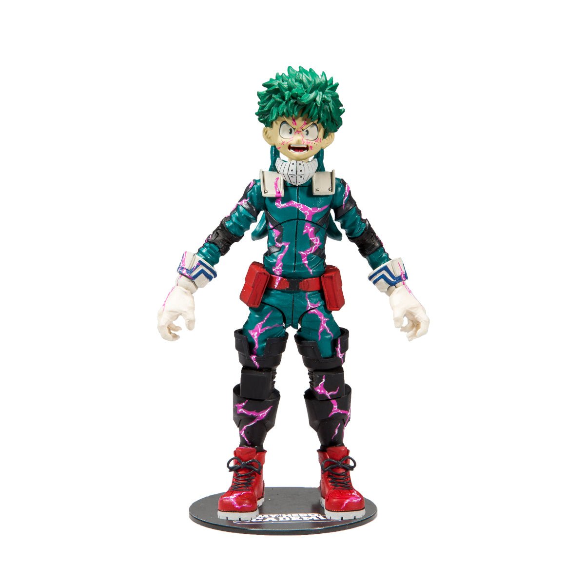 My Hero Academia Izuku Midoriya (VARIANT) figure