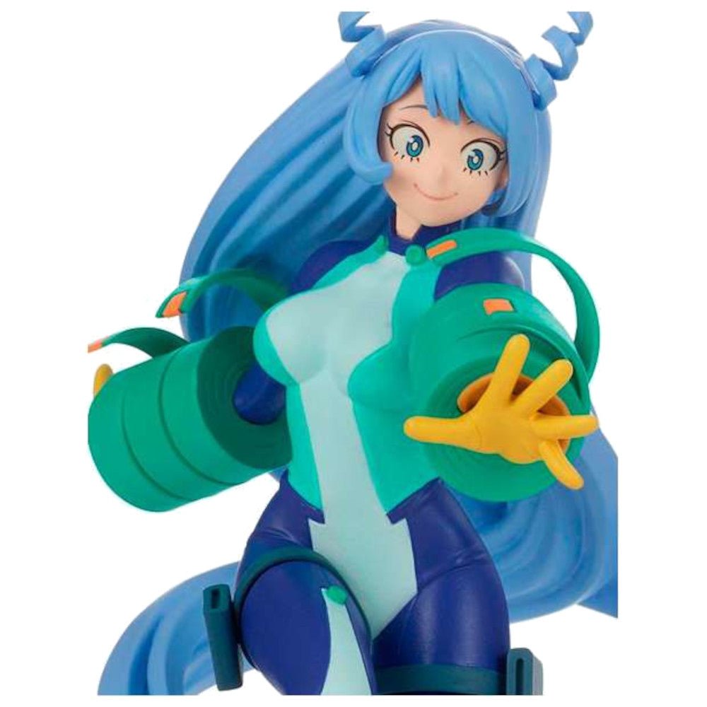 My Hero Academia Nejire Hado Amazing Heroes Vol. 16 Anime Figure