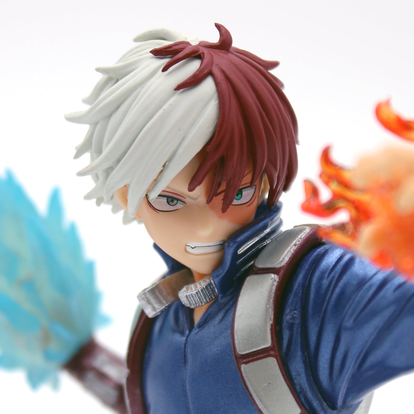 My Hero Academia Shoto Todoroki Ver. C Amazing Heroes Special Anime Figure